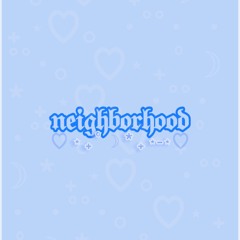 neighborhood