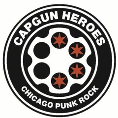 Capgun Heroes