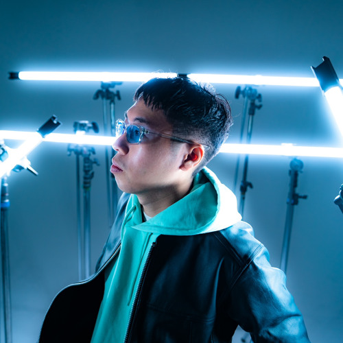 DJ YEN’s avatar
