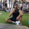 Ravinsher Singh Sandhu