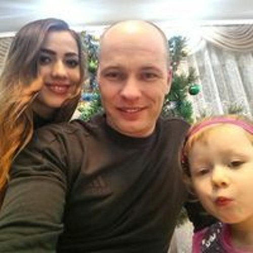 Макс Борисенко’s avatar