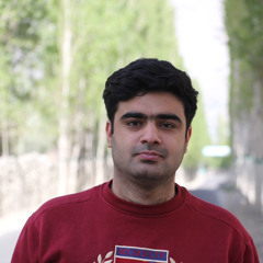 Muhammad Usman Ali Khan