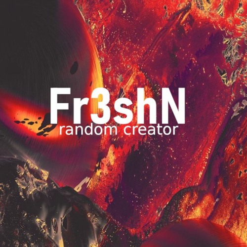 Fr3shN’s avatar