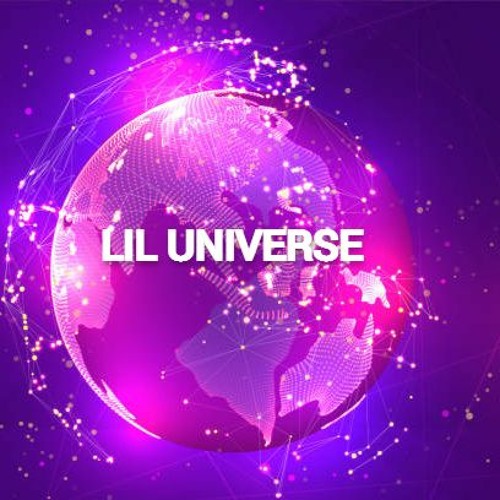 Lil universe’s avatar