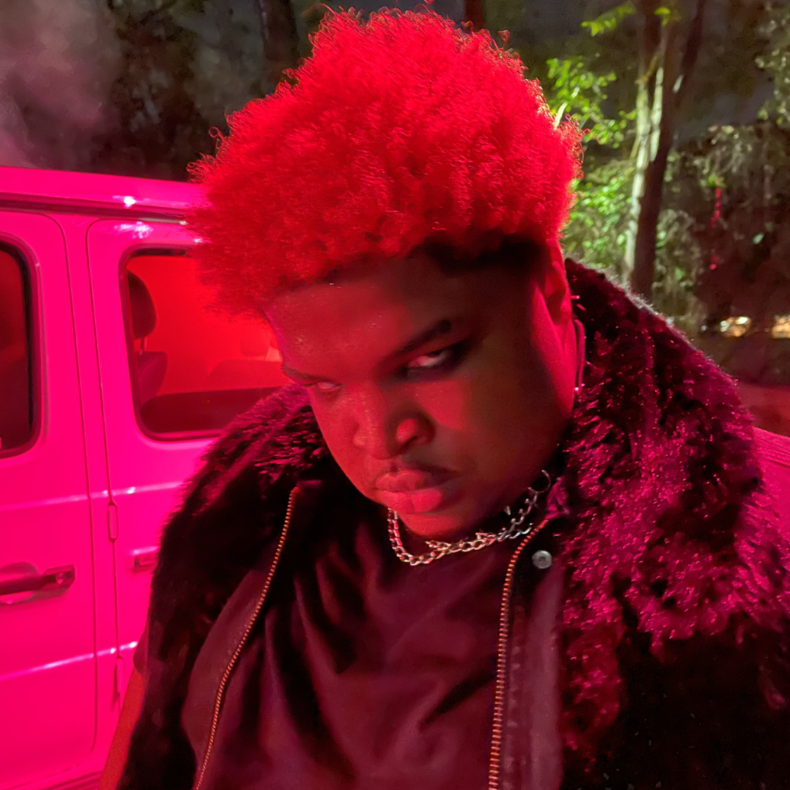 Mario Judah