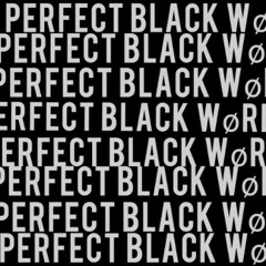 Perfect Black