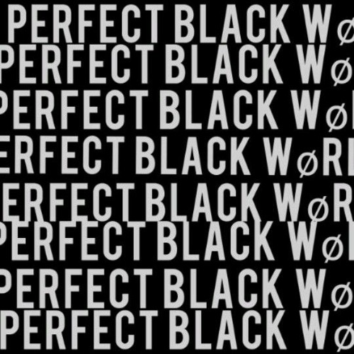 Perfect Black’s avatar
