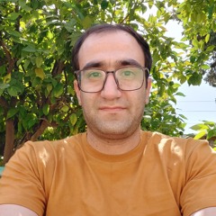 Ramin Asadi