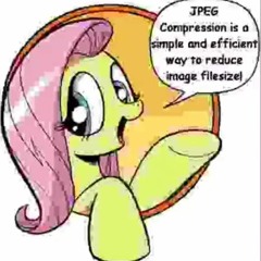 fluddershy