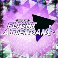 Temporary Flight Attendant 4: Turbulence [MOVED]