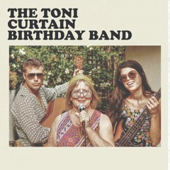 The Toni Curtain Birthday Band