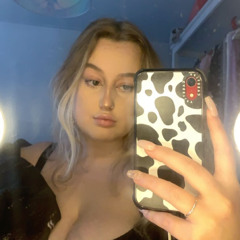 Scarlett Crookall