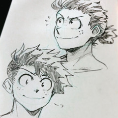 ✨Izuku✨