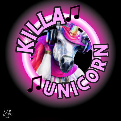 Killa Unicorn’s avatar