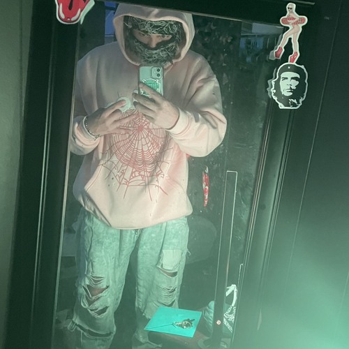 SoundCloud profile picture for @hxxntxd
