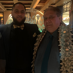 Alofa Fa'amaoni - Jamoa Jam