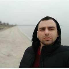 Александр Чиж