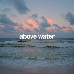 above water