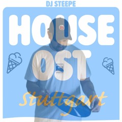 Yung DJ Steepe (HOUSE OST)