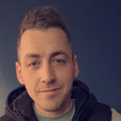 Peter O'Brien. Sound designer.