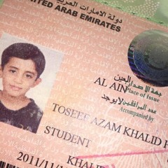 Touseef Azam