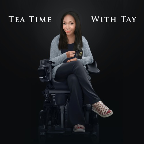 Tea Time with Tay’s avatar