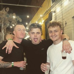 Josh Soffe