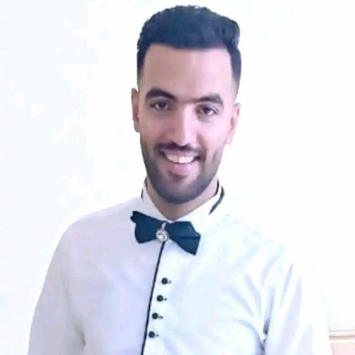 tarek treika’s avatar