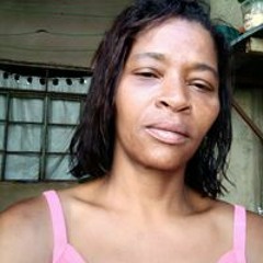 Cristina Maria Da Silva