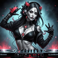 DJ Contedrake