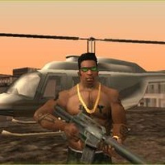 Pedro Henrique Calazans