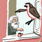 Marxism & Birds