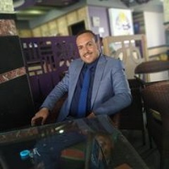 Sameh Zakher
