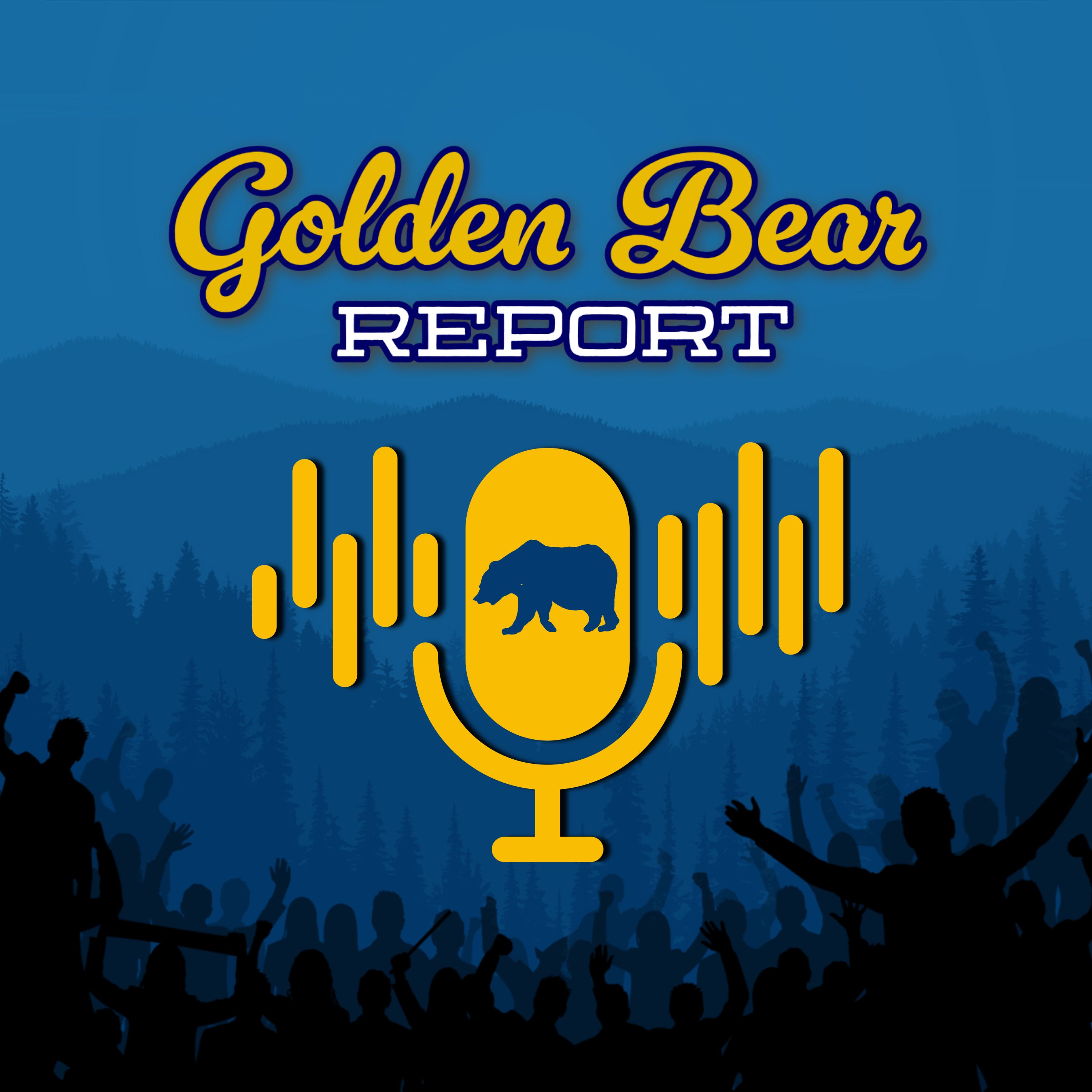 Bear With Us: A Cal football podcast