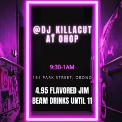 Killacut