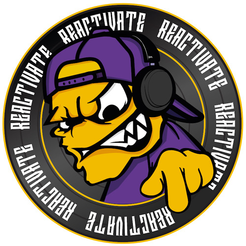 REACTIVATE DJ — artist photo