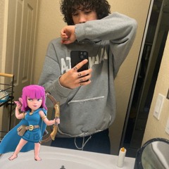 ♱