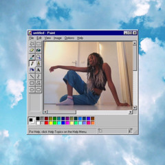 rose super tranquille