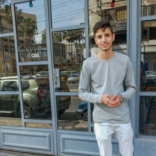 Karim Amgad’s avatar