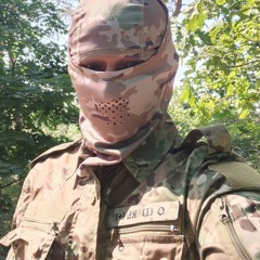 Artur 🇺🇦 🇬🇪 🎖️В боях за Украину