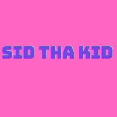 SidThaKid Beats
