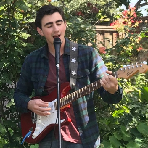 Stream Eric Ahern music | Listen to songs, albums, playlists for free ...