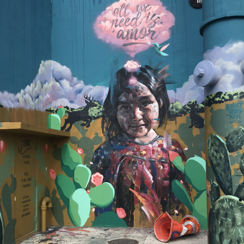 Got That Fever-In The Ray3