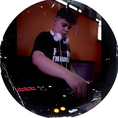 Dj Luca Radice