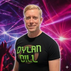 Dylan Dill
