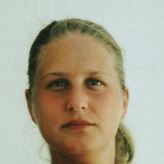 Katarína Holíková Kohútová