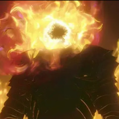 Lord of The Frenzied Flame