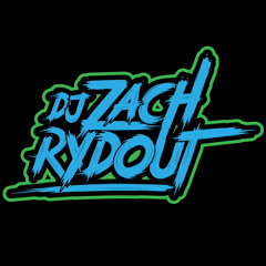 DJ Zach Rydout