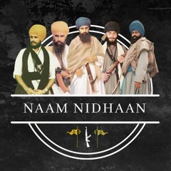 Naam Nidhaan