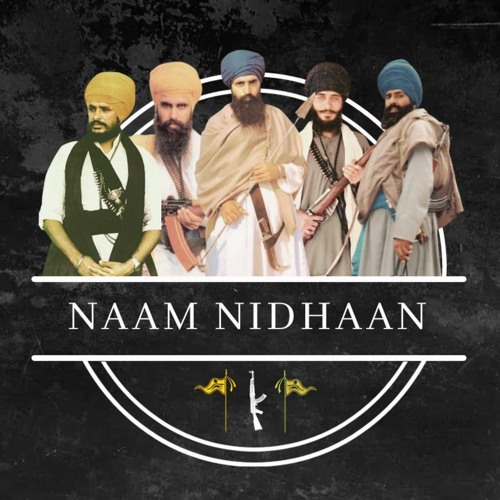 Naam Nidhaan’s avatar